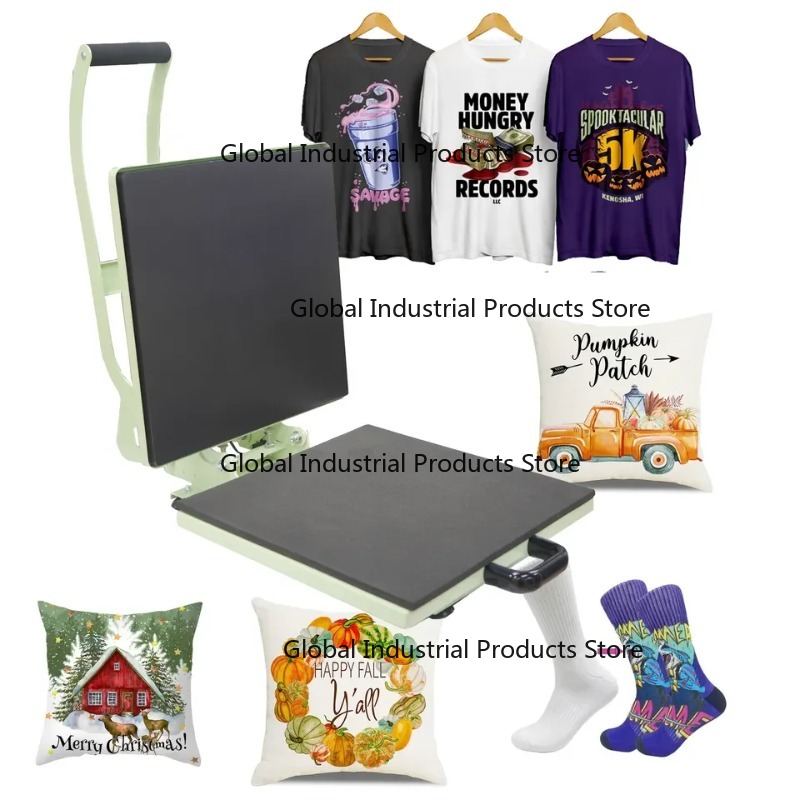 20 Years Factory 38x38cm Wide  - огляд і ціна Commercial Printing Factory